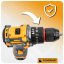 Akkuschrauber Powermat PM-WA-16.8V-1.5M