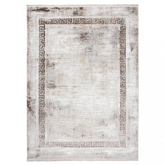SAHARA Modern vintage szőnyeg geometrikus mintával