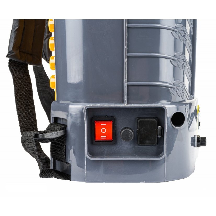 Akumulátorový postrekovač PM-OA-16T