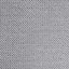 Draperie argintie gri pe inele împletite cu fir de argint 140 x 250 cm