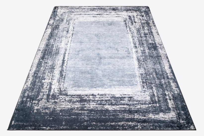 TOSCANA Modern szőnyeg csúszásmentes  - Méret: Szélesség: 80 cm | Hossz: 150 cm