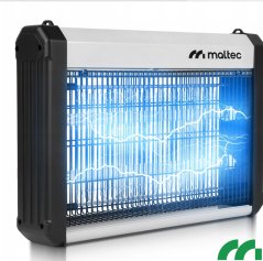 Elektrická past na hmyz MasterKiller 16W