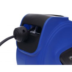 Elektrický káblový navijak 15m KD4028
