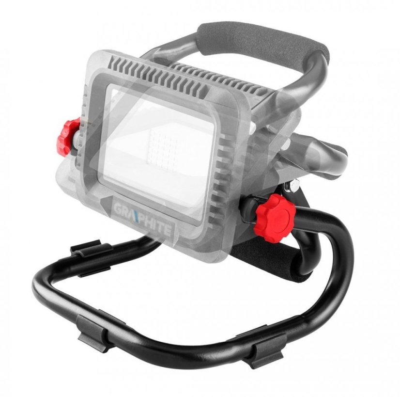 LED Energy+ 18V Li-lon svietidlo, bez akumulátora 58GE109 GRAPHITE