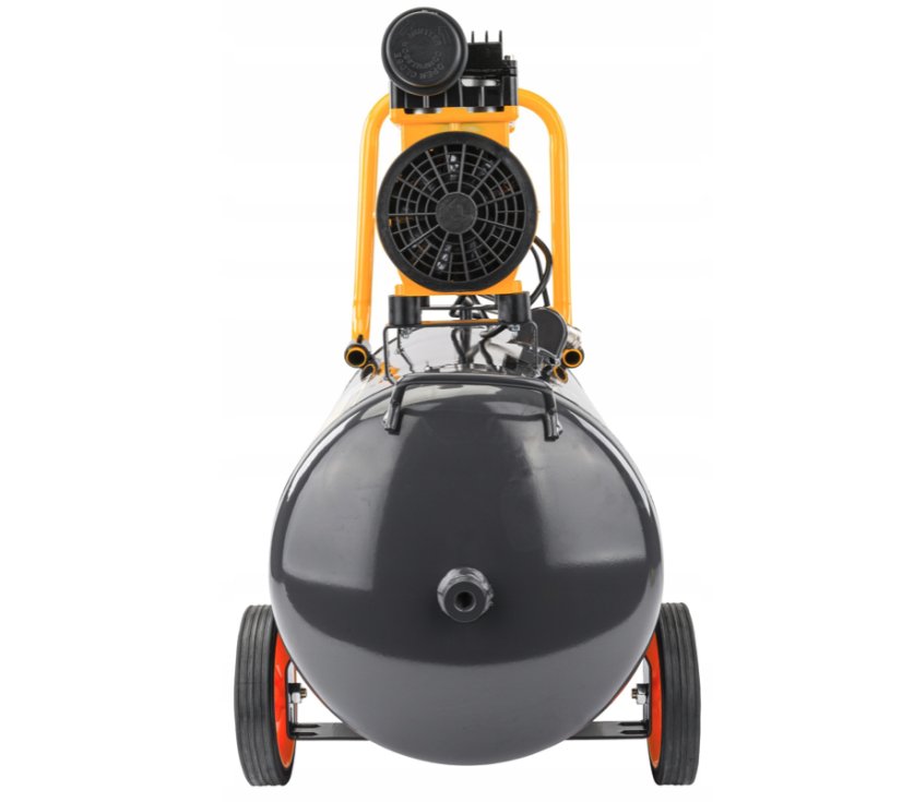 Bezolejový kompresor PM-KBO-50T – 50 l, 8 bar