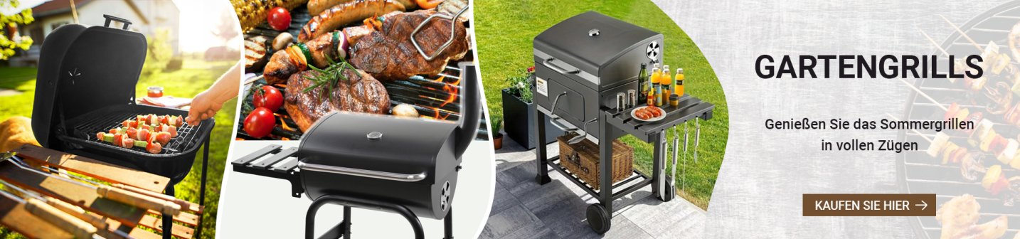 Gartengrills