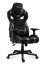 Luxus gamer szék FORCE 7.5 MESH fekete