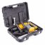 Martello demolitore con una potenza di 2900 W SDS-MAX PM-MWB-2900M