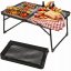 Klappbarer Campingtisch - praktisch und kompakt