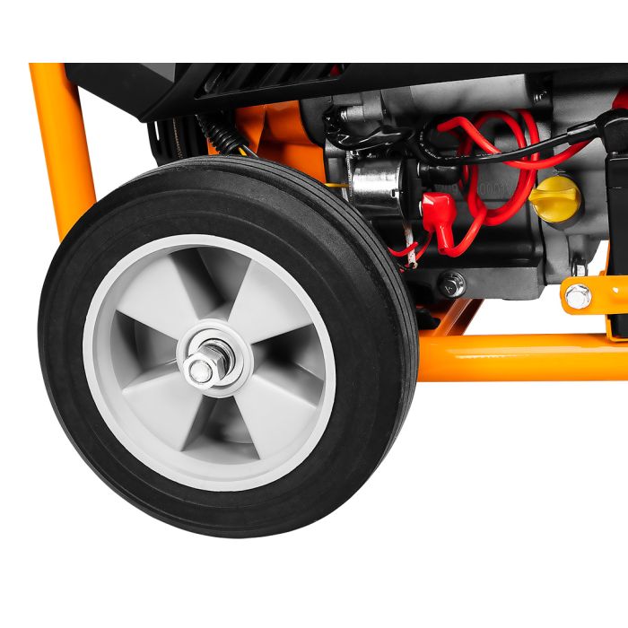 Centrale elettrica 2800W-3000W 04-730 NEO