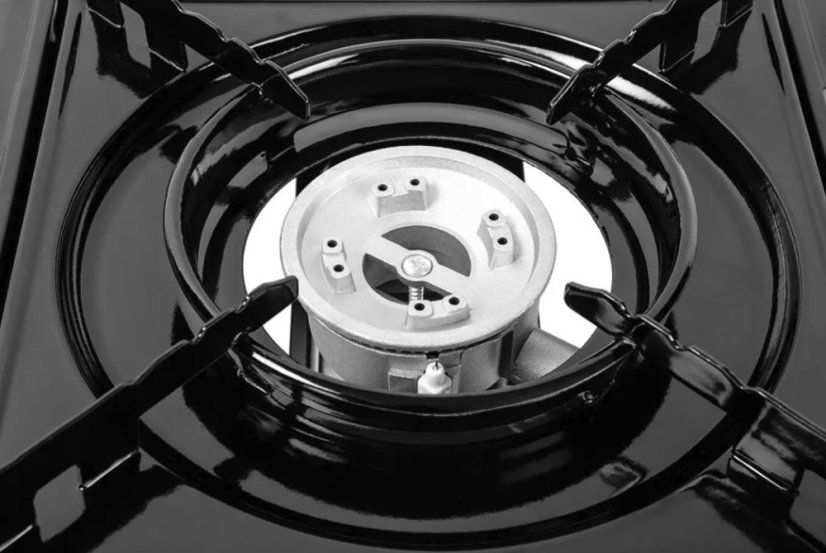 Přenosný plynový vařič s kufříkem – NEO TOOLS 20-050, 2,1 kW