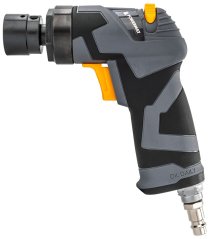 Pneumatická excentrická bruska - 20000 ot./min