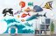 Barevná samolepka - podvodní svět
