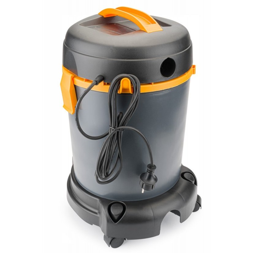 Multifunkčný bazénový vysávač s výkonom 1600W  PM-OB-1600T