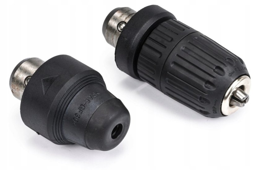 Trapano a percussione SDS+ 2600W - RTMWU0094