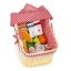 Pikniková souprava Ecotoys