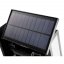 Solarna zidna svjetiljka SMD LED 450 lm 99-092 NEO