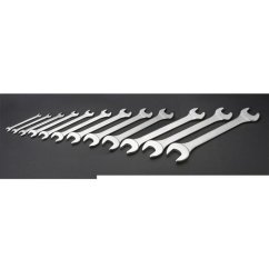 Gabelschlüssel-Satz 6-32 mm, 12 Stück 09-852 NEO