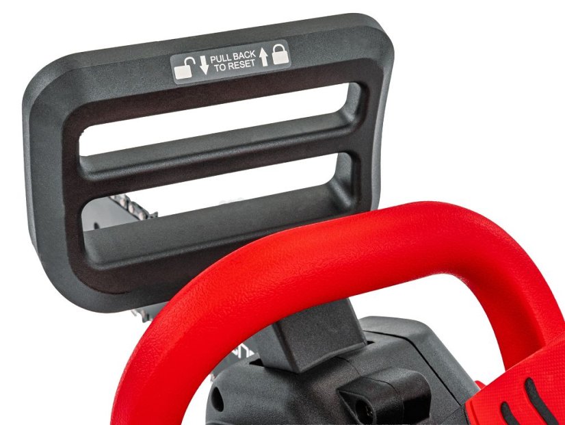 Kabellose Säge RTPAK0124