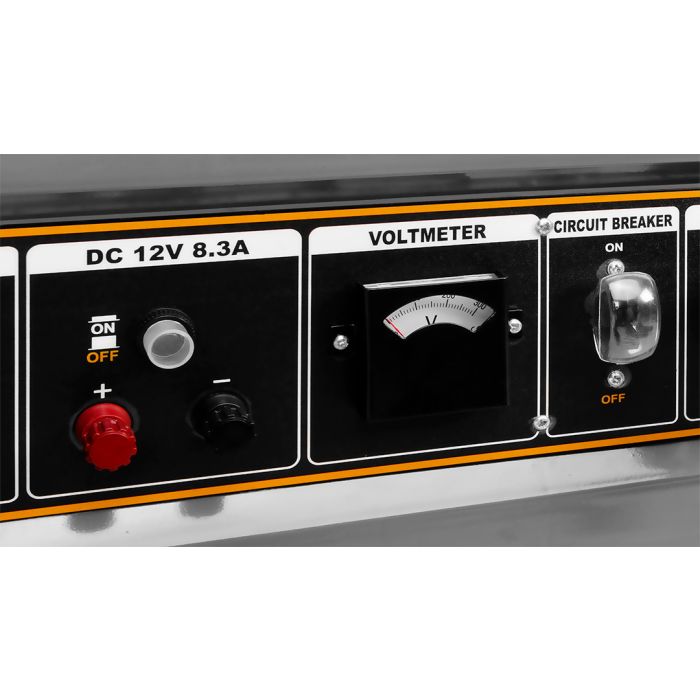 Elektrárna 2000W-2200W 58G904 GRAFIT