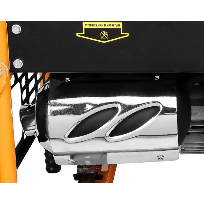 Centrale elettrica 2800W-3000W 04-730 NEO