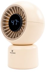 Stolní ventilátor s USB Velano VELWEBS0010