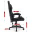 Scaun de gaming negru 1004 BLACK Scaun de gaming negru 1004 BLACK