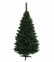 Nádherná umělá vánoční borovice himálajská 220 cm