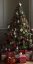 Albero di Natale da favola in pino himalayano 180 cm