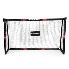 Futbalová bránka MOVEPRO pre deti aj dospelých