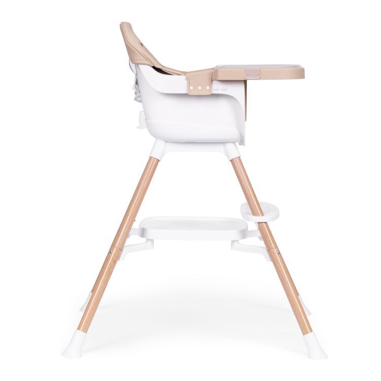 Gyermek étkezőszék 2in1 állítható pultal