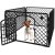 Box per animali 90x90x60cm