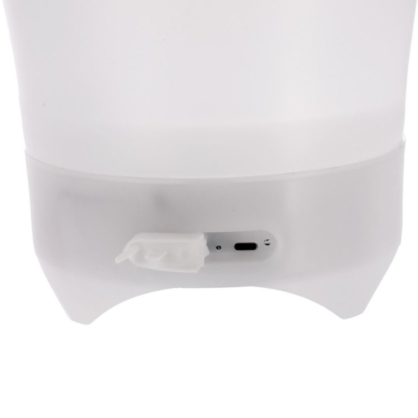 LED jégvödör Bluetooth hangszóróval