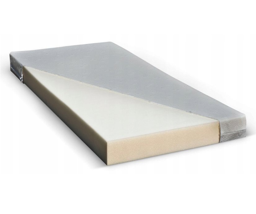 Kompletná detská posteľ  140 x 70 cm - STEGOZAUR