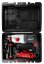 Trapano a percussione SDS+ 900 W in valigetta