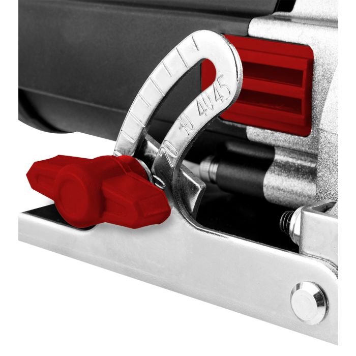 Rezačka dlaždíc a kameňa 1400W, 125mm 59G888 GRAPHITE