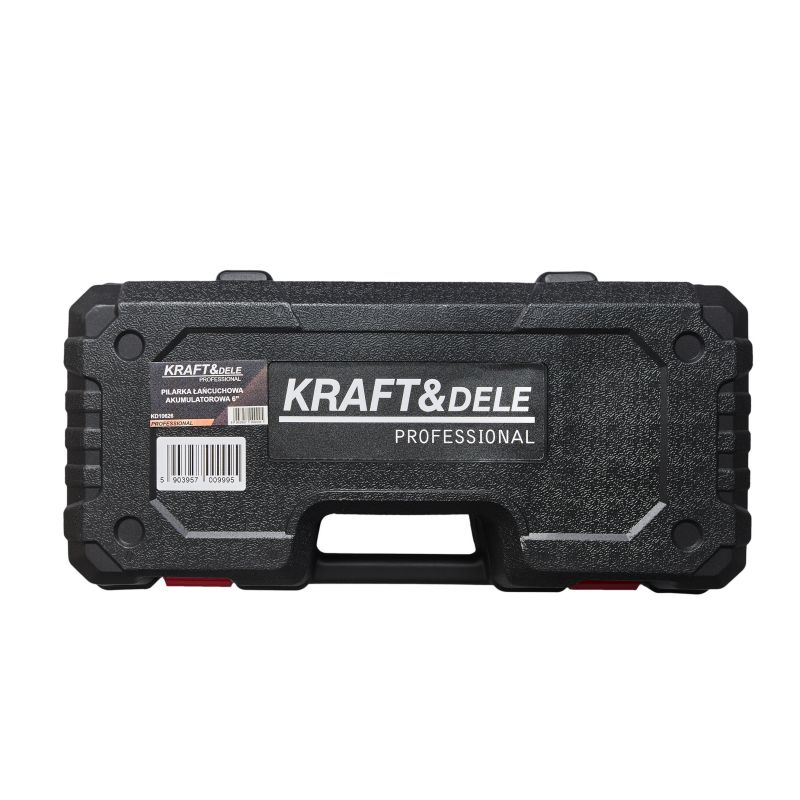 Kabellose Kettensäge KD10626