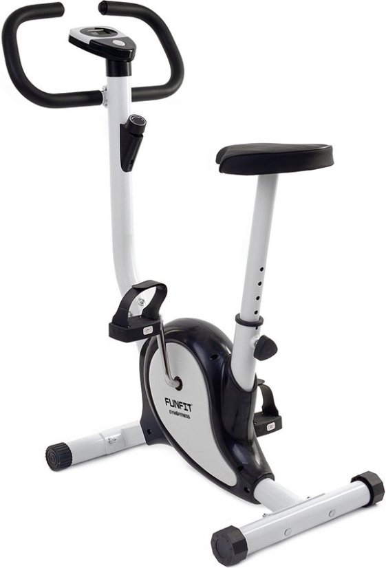 Stacionárny bicykel - rotopéd Funfit F01