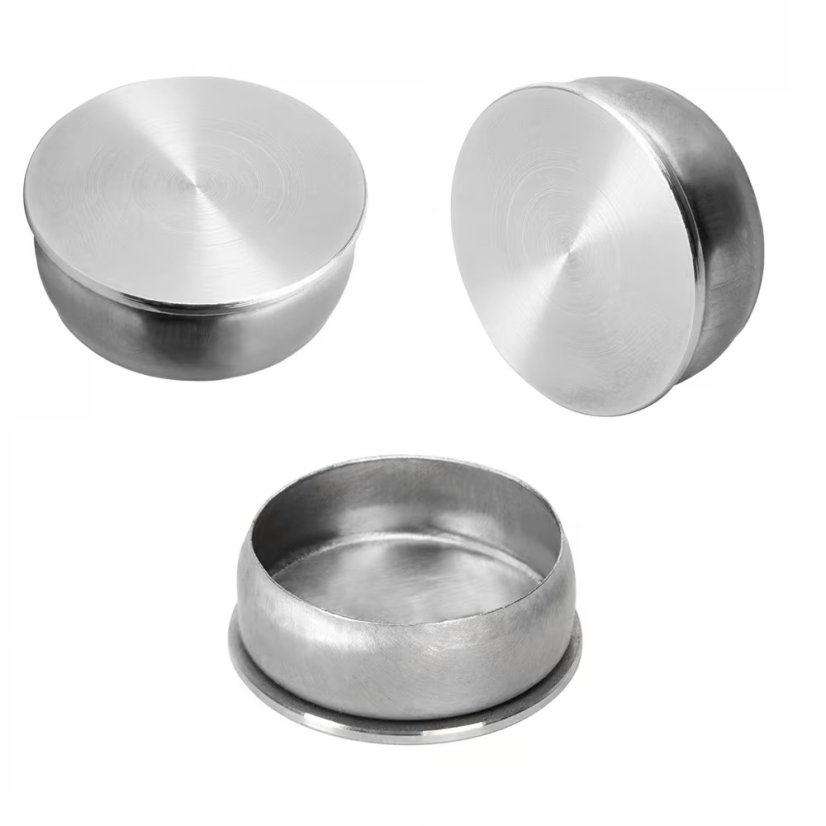Manico in acciaio inox 100 cm - allungabile