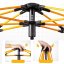 Zeleni šotor za 2-3 osebe 200 x 140 x 115 cm Zeleni šotor za 2-3 osebe 200 x 140 x 115 cm