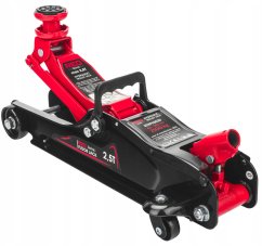 Pojazdný hydraulický zdvihák 2 500 kg