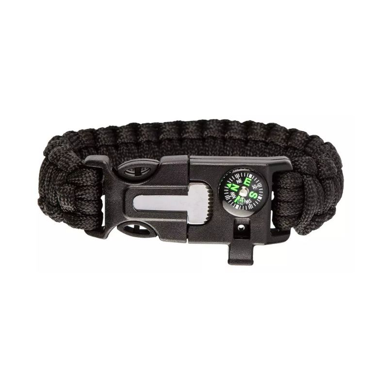 NEO TOOLS 14in1 Survival Kit - ein praktisches Geschenk für Abenteurer und Heimwerker gleichermaßen