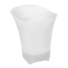 LED vedro na ľad s Bluetooth reproduktorom