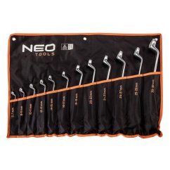 Chei cu ochi îndoiți 09-952 NEO