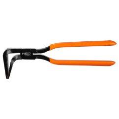 Klempnerzange, 90° gebogen 31-080 NEO