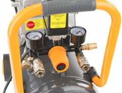 24 literes olajkompresszor PM-KO-24T
