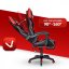 Gaming stolica  HC-1039 Red