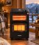 Kombinovaný plynový a elektrický ohřívač – 4,2 kW / 1 200 W