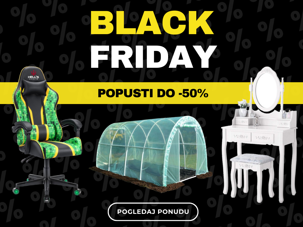 Black Friday