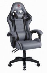 Játékos szék HC-1007 Gray